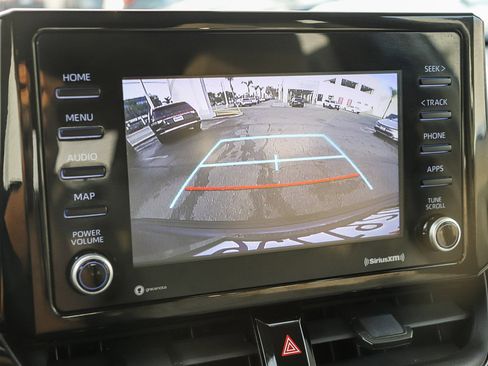 Certified 2022 Toyota Corolla Cross L image 25