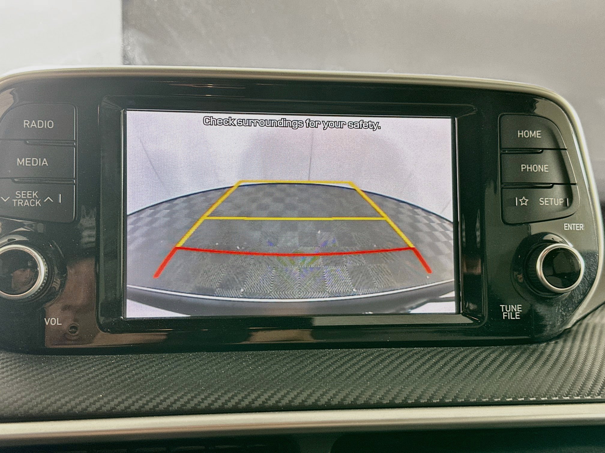 Used 2020 Hyundai Tucson SE FWD image 21