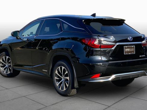 Used 2022 Lexus RX 450h AWD w/ Premium Package image 12