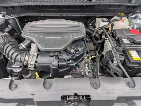 Used 2024 Chevrolet Blazer RS image 38