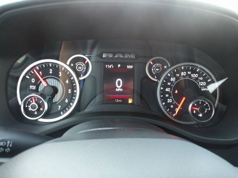 New 2026 RAM 1500 Big Horn image 15