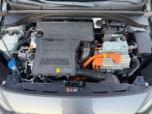 Used 2019 Hyundai Ioniq Blue image 9