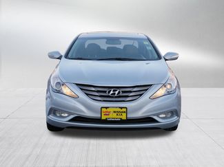Used 2013 Hyundai Sonata Limited video 2