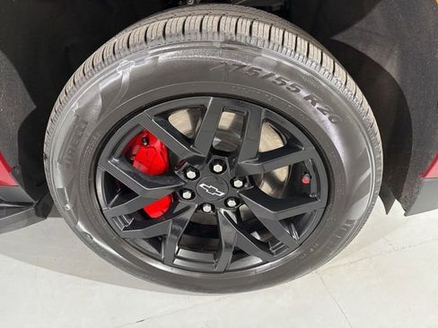 Used 2024 Chevrolet Tahoe RST w/ RST Performance Edition image 16