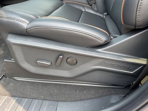 New 2025 Ford F350 Lariat w/ Lariat Ultimate Package image 21