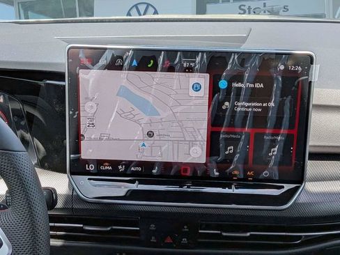 New 2026 Volkswagen GTI S FWD image 18
