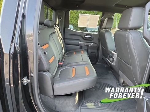 Used 2020 GMC Sierra 1500 AT4 w/ AT4 Premium Package image 16