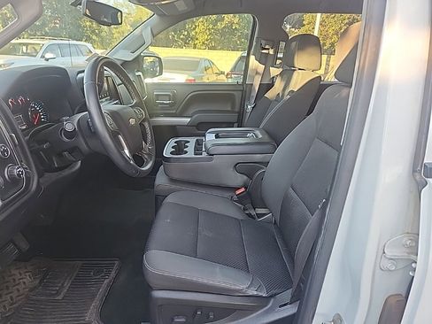 Used 2015 Chevrolet Silverado 2500 LT w/ LT Convenience Package image 10