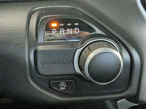 Used 2023 RAM 1500 Big Horn RWD image 26
