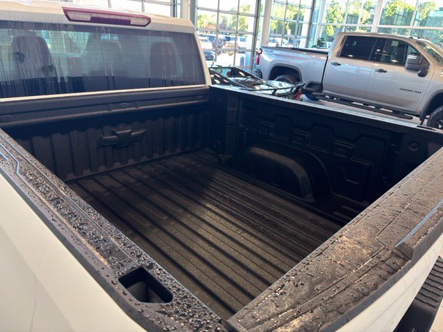 New 2026 Chevrolet Silverado 1500 RST AWD/4WD image 42