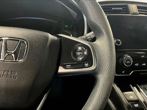 Used 2019 Honda CR-V EX image 12