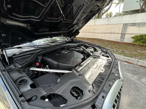 Used 2024 BMW X3 sDrive30i RWD image 31