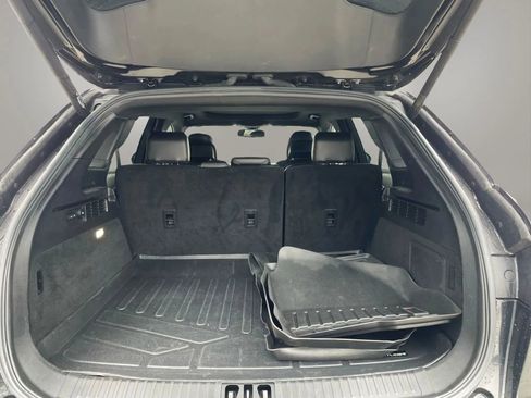 Used 2016 Lincoln MKX Reserve w/ Climate Package image 24