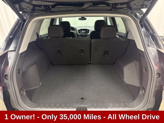 Used 2022 GMC Terrain SLE w/ Driver Convenience Package AWD/4WD image 22
