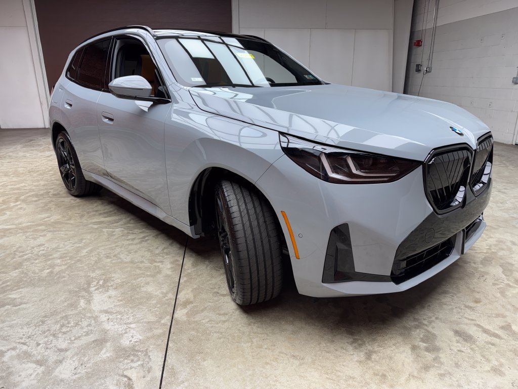 Used 2026 BMW X3 xDrive30i w/ Premium Package AWD/4WD image 7