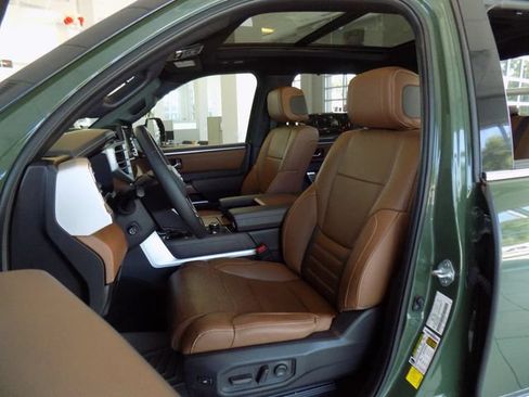 Used 2023 Toyota Tundra 1794 Edition w/ TRD Off-Road Package AWD/4WD image 25