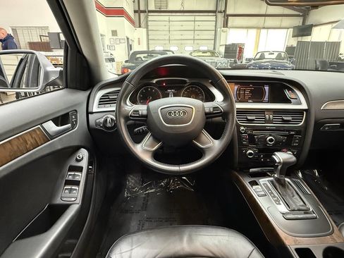 Used 2015 Audi A4 2.0T Premium AWD/4WD image 22