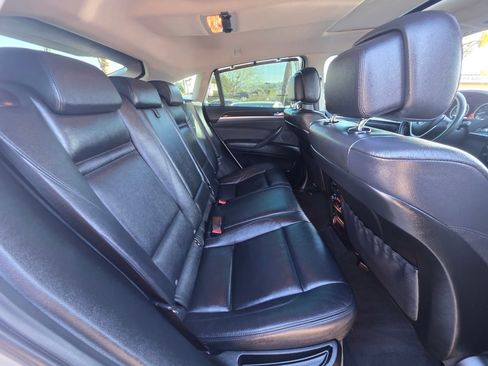 Used 2014 BMW X6 xDrive35i w/ Premium Package image 30