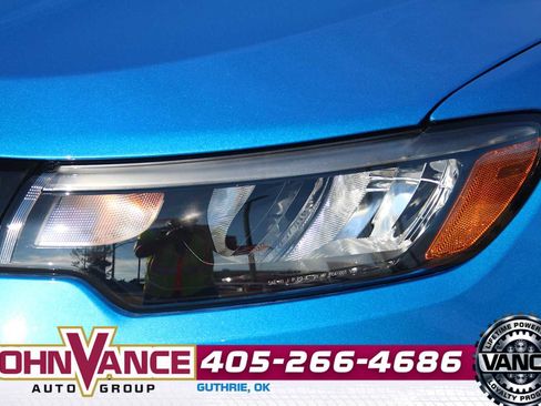 Used 2025 Jeep Compass Latitude w/ Altitude Special Edition image 4