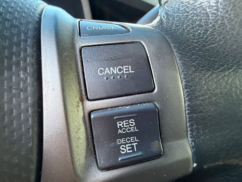 Used 2012 Honda Ridgeline RTL image 21