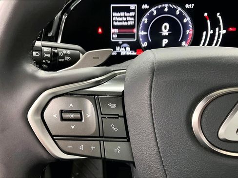 Used 2024 Lexus NX 250 FWD image 23