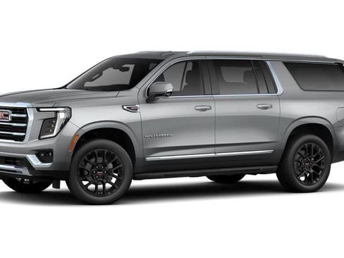 New 2026 GMC Yukon XL Elevation w/ Elevation Premium Package AWD/4WD image 48