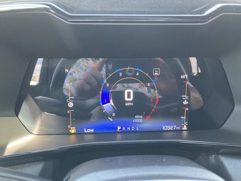 Used 2023 Chevrolet Colorado LT w/ LT Convenience Package II image 14