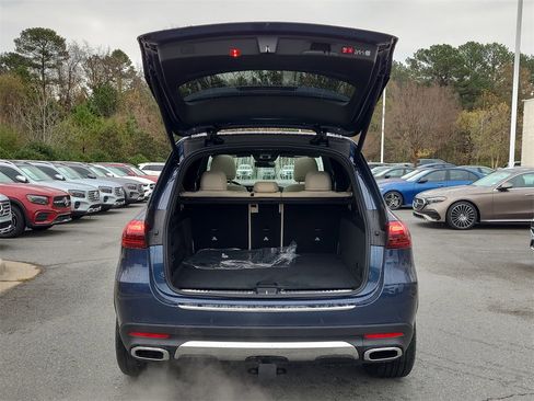 New 2026 Mercedes-Benz GLE 350 4MATIC image 14