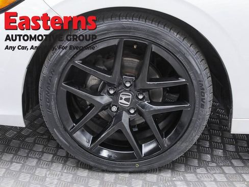 Used 2022 Honda Civic Sport image 31