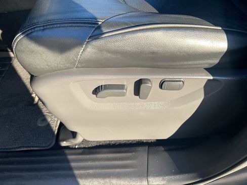 Certified 2023 Nissan Armada SL w/ Midnight Edition Package image 18