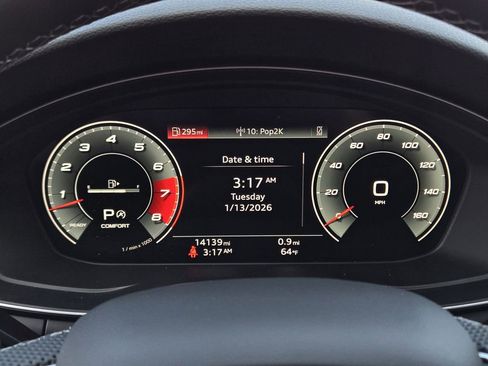 Certified 2024 Audi S5 Premium Plus image 17