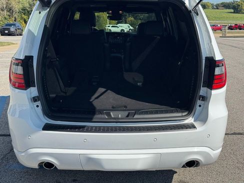 Used 2023 Dodge Durango R/T AWD/4WD image 7