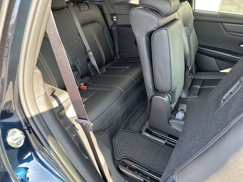 New 2026 MAZDA CX-90 3.3 Turbo w/ Select Package image 15