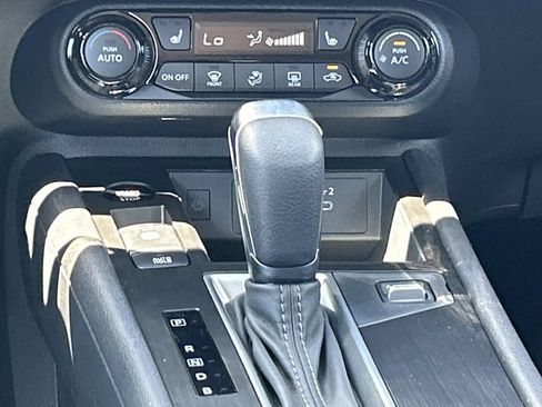 New 2026 Nissan Kicks SV w/ Cold Weather Package AWD/4WD image 24