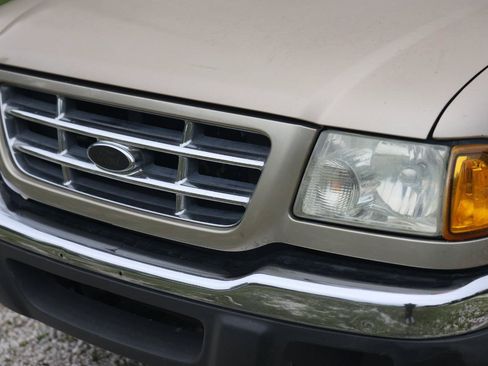 Used 2002 Ford Ranger XL RWD image 22