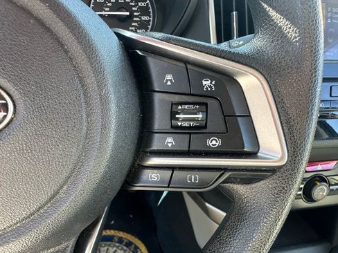 Used 2021 Subaru Forester image 27