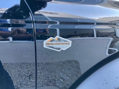 Used 2023 Ford Bronco Wildtrak AWD/4WD image 17
