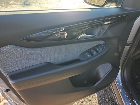 Used 2026 Chevrolet TrailBlazer LT w/ LT Cold Weather Package image 8