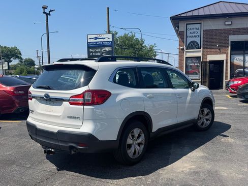 Used 2019 Subaru Ascent 8-Passenger AWD/4WD image 5