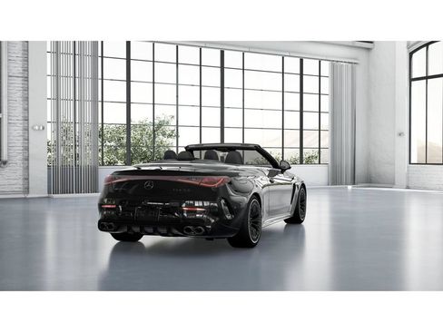 New 2027 Mercedes-Benz CLE 53 AMG 4MATIC Cabriolet image 23