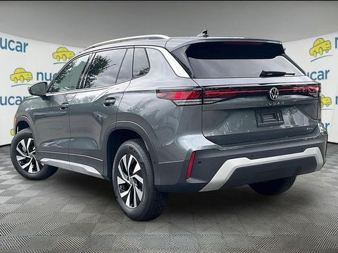 New 2026 Volkswagen Tiguan S AWD/4WD image 5
