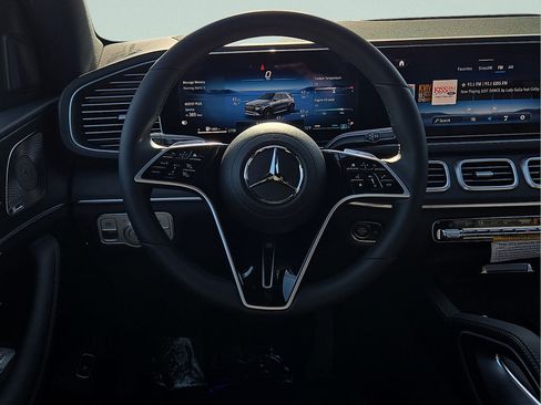 New 2026 Mercedes-Benz GLE 350 4MATIC image 14