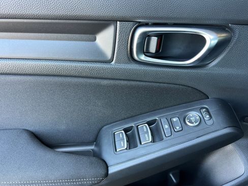 New 2026 Honda Civic Sport image 27