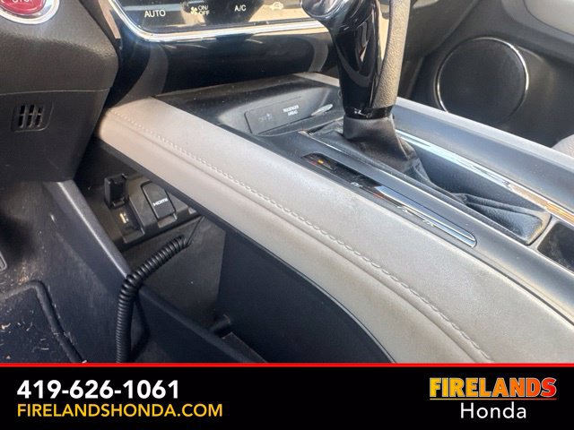 Used 2018 Honda HR-V EX image 28