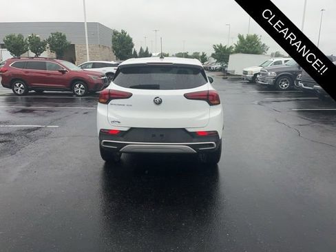 Used 2023 Buick Encore GX Preferred FWD image 7