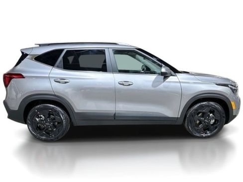 New 2026 Kia Seltos EX w/ EX Sunroof Package FWD image 8