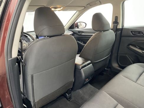 Used 2023 Nissan Altima 2.5 SV image 16