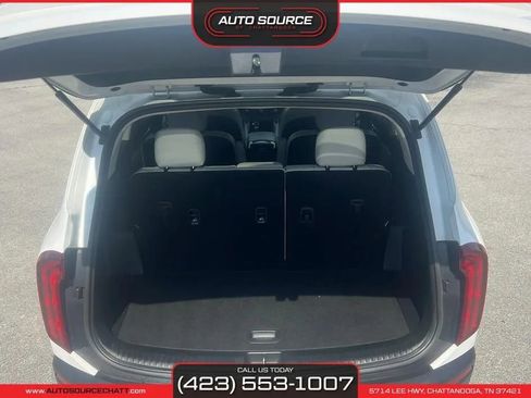 Used 2020 Kia Telluride S image 10