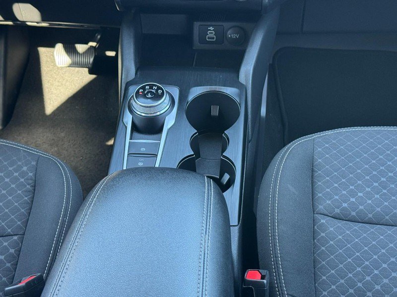 Used 2024 Ford Escape Active FWD image 14