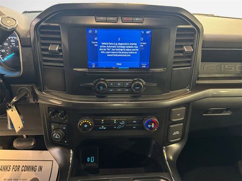 Used 2023 Ford F150 XL w/ STX Appearance Package image 22